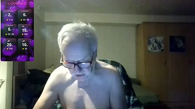 Sammy1660 online show from 12.16.25