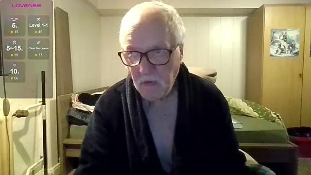 Sammy1660 online show from 03.22.26