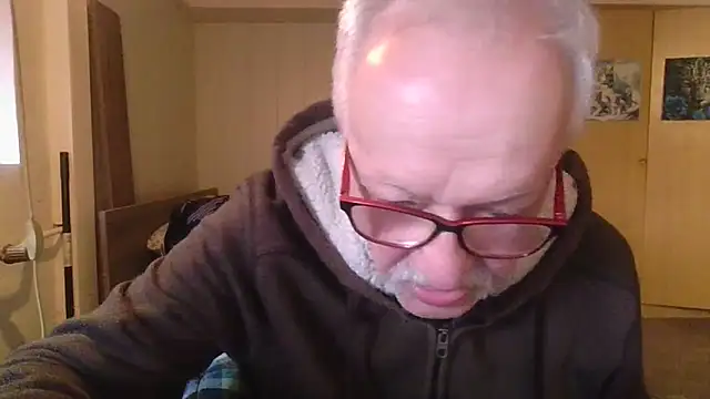 Sammy1660 online show from 04.10.26