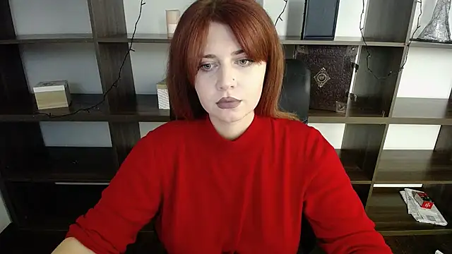 Lizzy Love online show from 12.14.24