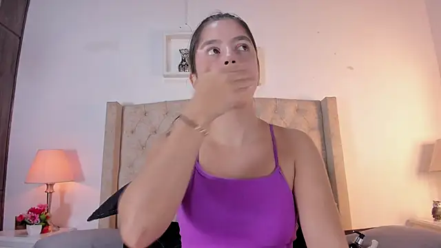 allisson m online show from 11.05.25