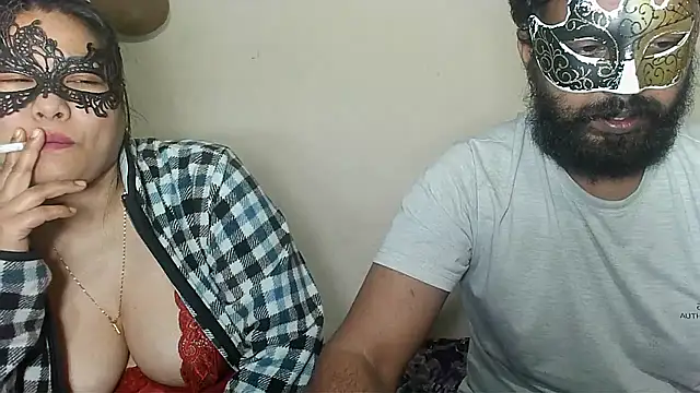 Cutehornycouples online show from 01.16.26