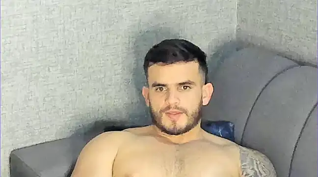 Ricardogo19 online show from 01.04.25