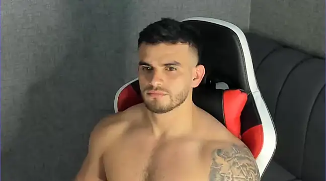 Ricardogo19 online show from 01.04.25