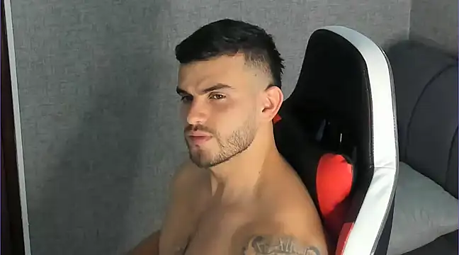 Ricardogo19 online show from 01.06.25