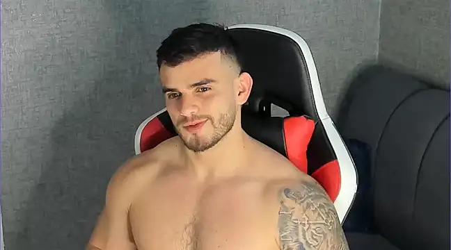 Ricardogo19 online show from 01.06.25