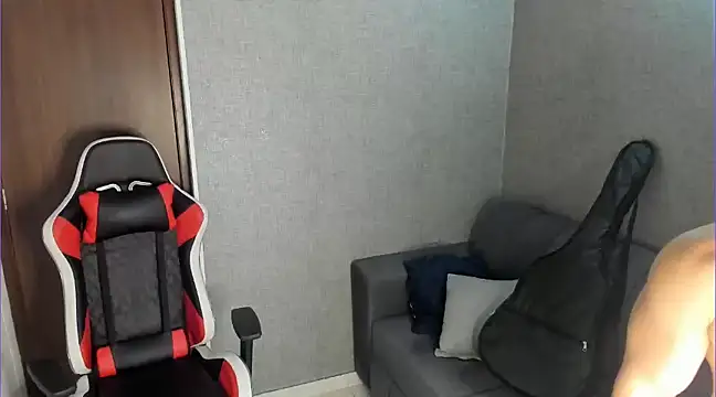 Ricardogo19 online show from 01.08.25