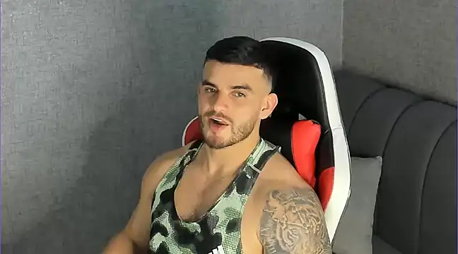 Ricardogo19 online show from 01.10.25