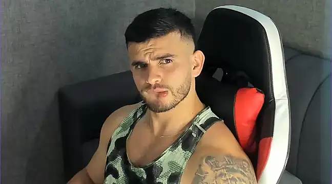 Ricardogo19 online show from 01.10.25