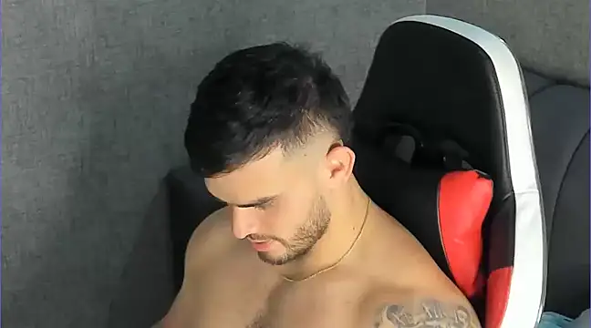 Ricardogo19 online show from 01.11.25