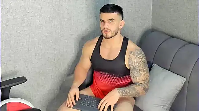 Ricardogo19 online show from 01.11.25