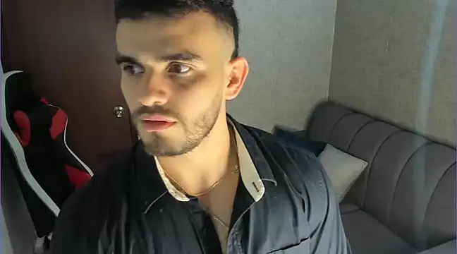 Ricardogo19 online show from 01.12.25