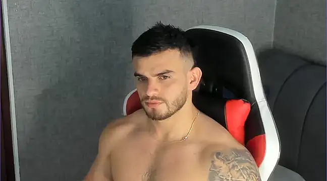 Ricardogo19 online show from 01.12.25