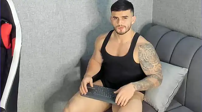 Ricardogo19 online show from 01.13.25