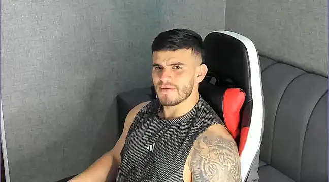 Ricardogo19 online show from 01.13.25