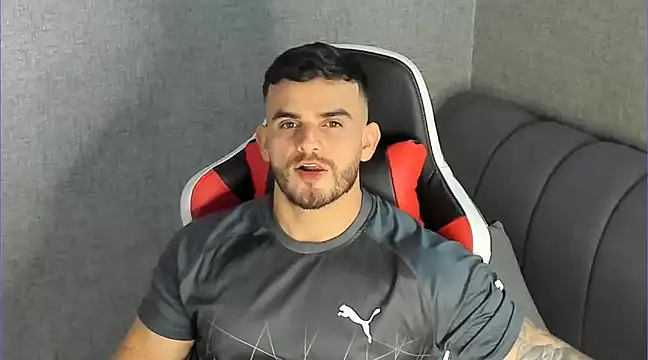 Ricardogo19 online show from 01.16.25