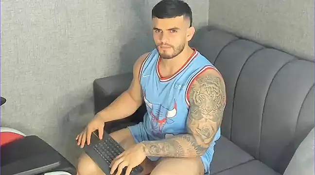 Ricardogo19 online show from 01.17.25