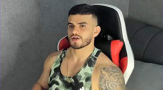 Ricardogo19 online show from 01.18.25