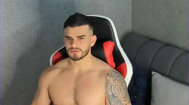 Ricardogo19 online show from 01.18.25