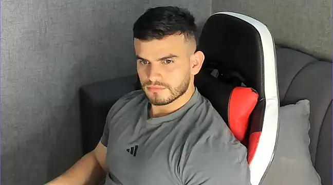 Ricardogo19 online show from 01.20.25