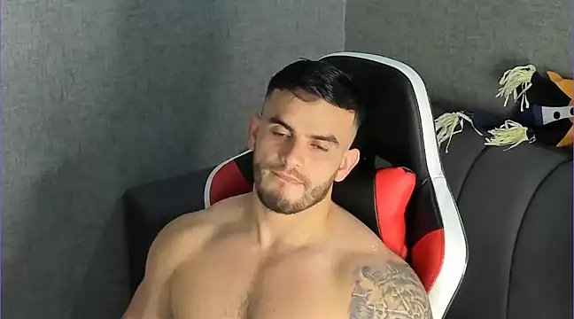 Ricardogo19 online show from 01.22.25