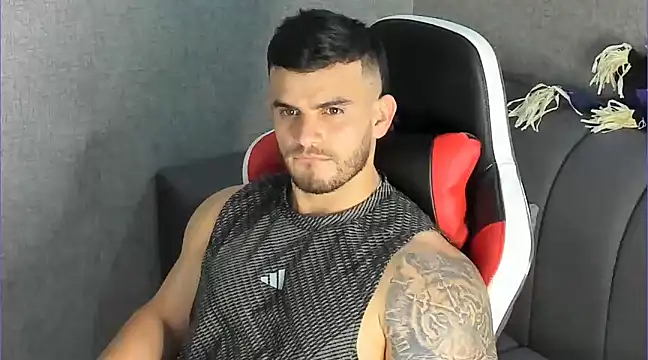 Ricardogo19 online show from 01.23.25