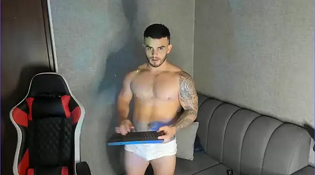 Ricardogo19 online show from 01.25.25