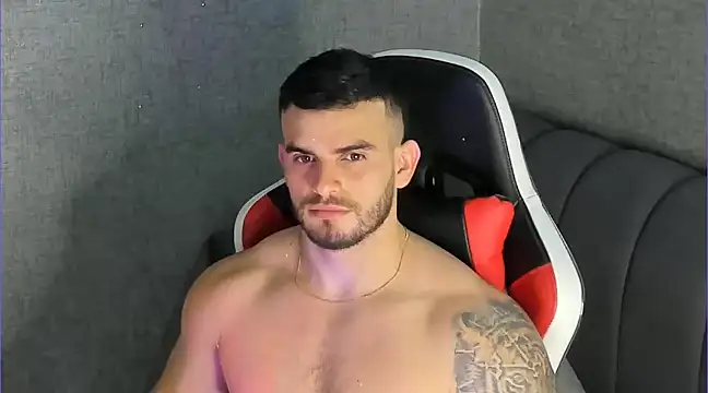 Ricardogo19 online show from 01.25.25