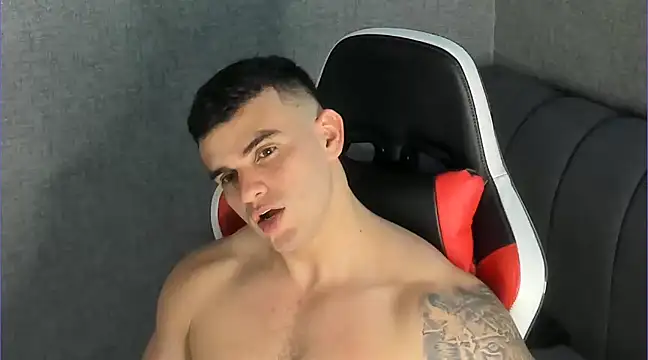 Ricardogo19 online show from 01.28.25