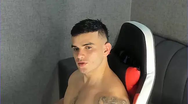 Ricardogo19 online show from 01.29.25