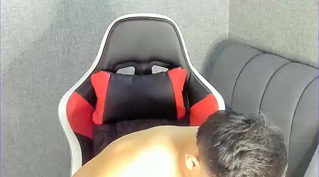 Ricardogo19 online show from 02.13.25