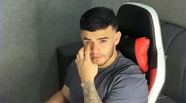 Ricardogo19 online show from 02.18.25