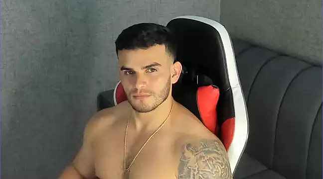 Ricardogo19 online show from 02.18.25