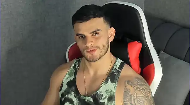 Ricardogo19 online show from 02.19.25