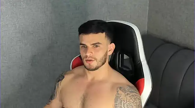 Ricardogo19 online show from 02.25.25