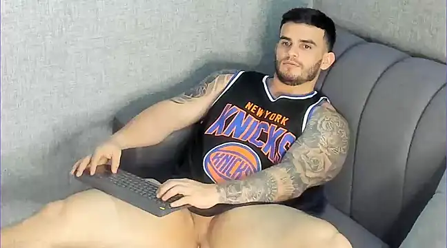 Ricardogo19 online show from 02.26.25