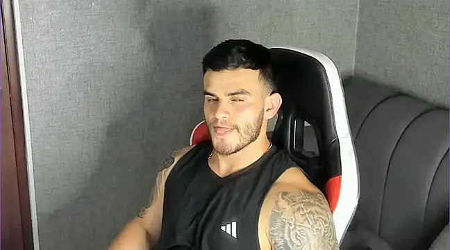 Ricardogo19 online show from 02.27.25