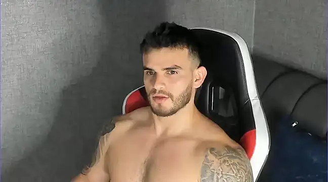 Ricardogo19 online show from 03.11.25