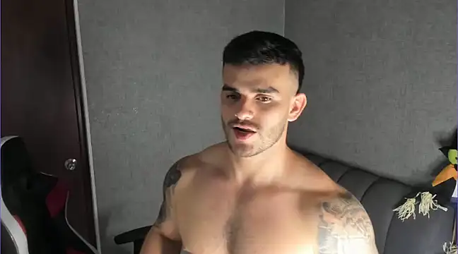 Ricardogo19 online show from 03.15.25