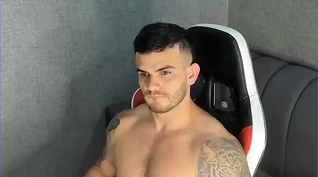 Ricardogo19 online show from 03.17.25