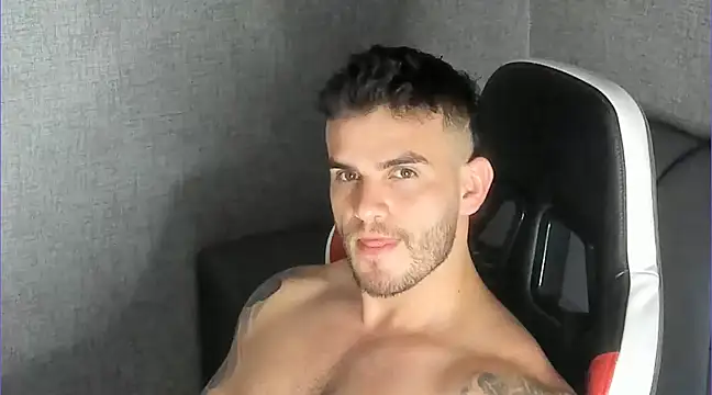 Ricardogo19 online show from 03.20.25