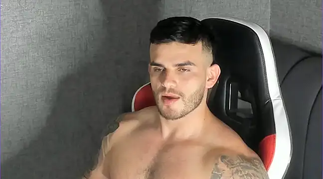 Ricardogo19 online show from 03.21.25