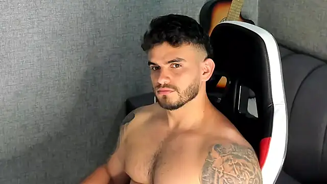 Ricardogo19 online show from 09.16.25