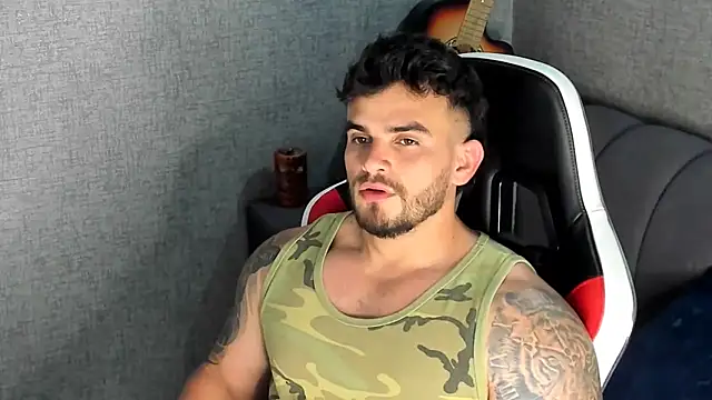 Ricardogo19 online show from 09.22.25