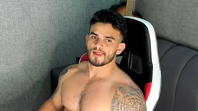 Ricardogo19 online show from 09.24.25