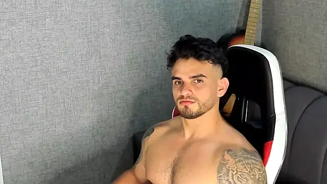 Ricardogo19 online show from 09.26.25