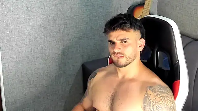 Ricardogo19 online show from 09.29.25