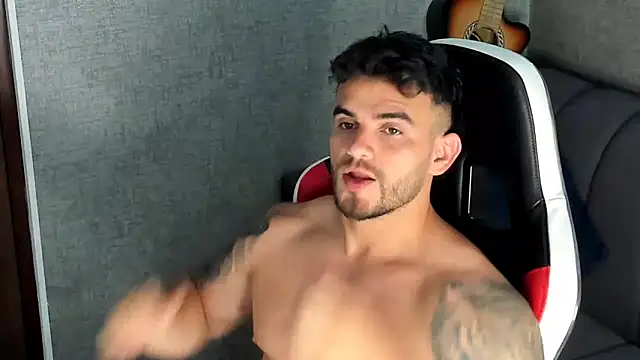 Ricardogo19 online show from 09.30.25