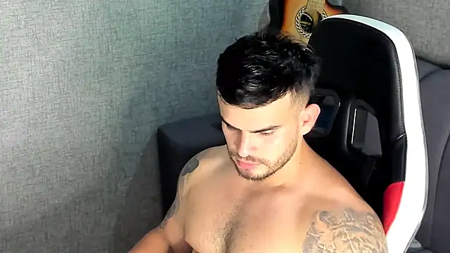 Ricardogo19 online show from 11.09.25