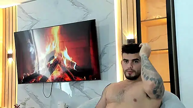 Ricardogo19 online show from 11.20.25